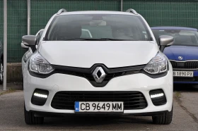 Renault Clio 1.2 TCe GT Automatic - 13400 лв. - 85367246 | Car24.bg