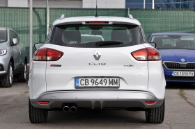 Renault Clio 1.2 TCe GT Automatic - 13400 лв. - 85367246 | Car24.bg