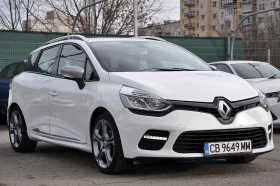 Renault Clio 1.2 TCe GT Automatic - 13400 лв. - 85367246 | Car24.bg