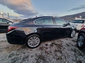 Opel Insignia 2.0 CDTI AWD Bi-TURBO , снимка 6