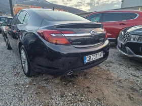 Opel Insignia 2.0 CDTI AWD Bi-TURBO , снимка 2