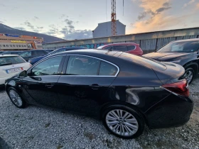 Opel Insignia 2.0 CDTI AWD Bi-TURBO - 19800 лв. - 33132947 | Car24.bg