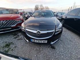 Opel Insignia 2.0 CDTI AWD Bi-TURBO , снимка 4