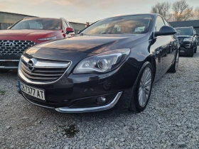 Opel Insignia 2.0 CDTI AWD Bi-TURBO , снимка 1