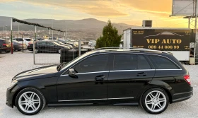 Mercedes-Benz C 220 AMG PACKET 646  | Mobile.bg    8