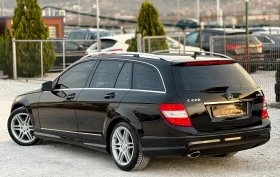 Mercedes-Benz C 220 AMG PACKET 646  | Mobile.bg    6