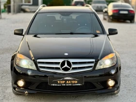 Mercedes-Benz C 220 AMG PACKET 646  | Mobile.bg    3