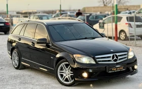 Mercedes-Benz C 220 AMG PACKET 646  | Mobile.bg    2