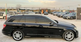 Mercedes-Benz C 220 AMG PACKET 646  | Mobile.bg    7