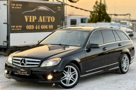 Mercedes-Benz C 220 AMG PACKET 646  | Mobile.bg    1