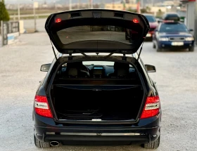 Mercedes-Benz C 220 AMG PACKET 646  | Mobile.bg    14