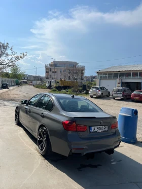 BMW 320 BMW F30  / M3  !!! | Mobile.bg    17
