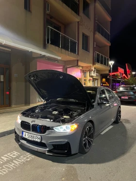 BMW 320 BMW F30  / M3  !!! | Mobile.bg    16