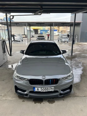 BMW 320 BMW F30 320i / M3 пакет - УНИКАТ !!!, снимка 1