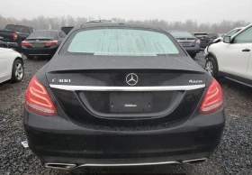 Mercedes-Benz C 300, снимка 6