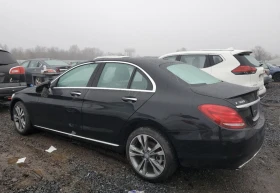 Mercedes-Benz C 300, снимка 5