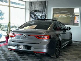 Обява за продажба на Renault Talisman 2.0BLUE DCI INITIALE PARIS 4 CONTROL 200 ~28 990 лв. - изображение 5
