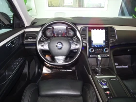 Обява за продажба на Renault Talisman 2.0BLUE DCI INITIALE PARIS 4 CONTROL 200 ~28 990 лв. - изображение 11