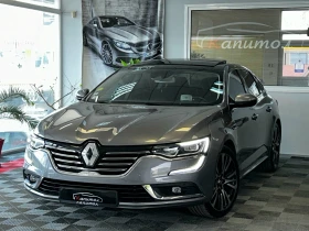 Снимка Renault Talisman