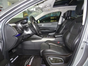 Обява за продажба на Renault Talisman 2.0BLUE DCI INITIALE PARIS 4 CONTROL 200 ~28 990 лв. - изображение 6
