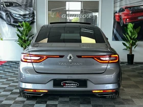 Обява за продажба на Renault Talisman 2.0BLUE DCI INITIALE PARIS 4 CONTROL 200 ~28 990 лв. - изображение 4