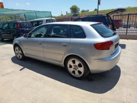 Обява за продажба на Audi A3 1.6i ~6 700 лв. - изображение 6
