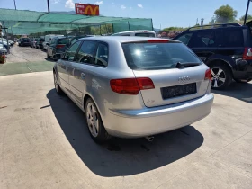 Обява за продажба на Audi A3 1.6i ~6 700 лв. - изображение 5