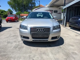 Audi A3 1.6i | Mobile.bg    14
