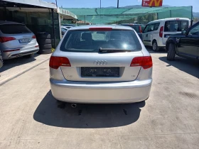 Обява за продажба на Audi A3 1.6i ~6 700 лв. - изображение 4