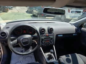 Обява за продажба на Audi A3 1.6i ~6 700 лв. - изображение 10