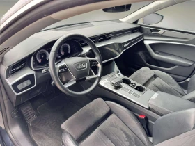Audi A7 45 TFSI quattro ultra | Mobile.bg    5
