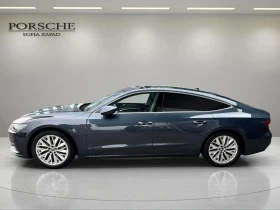     Audi A7 45 TFSI quattro ultra