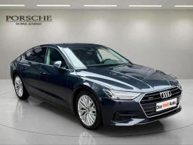 Audi A7 45 TFSI quattro ultra | Mobile.bg    2