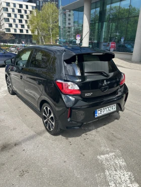 Обява за продажба на Mitsubishi Space star ~15 400 лв. - изображение 2