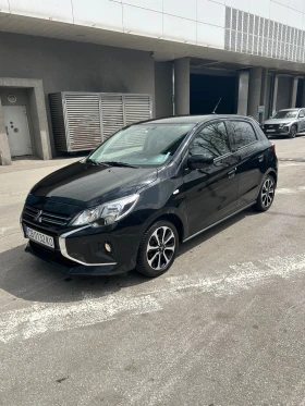 Обява за продажба на Mitsubishi Space star ~15 400 лв. - изображение 1