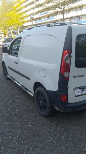 Обява за продажба на Renault Kangoo Express  ~4 500 лв. - изображение 4