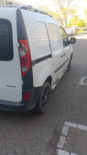 Обява за продажба на Renault Kangoo Express  ~4 500 лв. - изображение 5