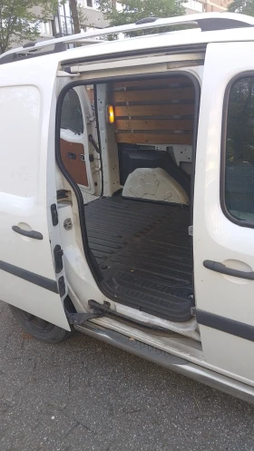 Обява за продажба на Renault Kangoo Express  ~4 500 лв. - изображение 3