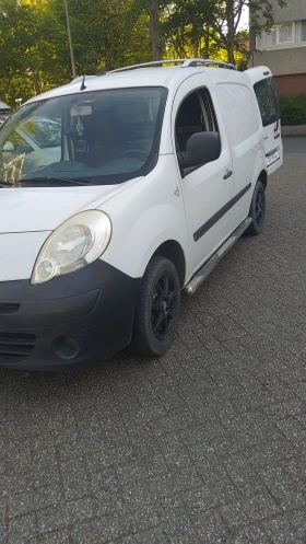 Обява за продажба на Renault Kangoo Express  ~4 500 лв. - изображение 1