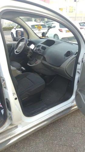 Обява за продажба на Renault Kangoo Express  ~4 500 лв. - изображение 2