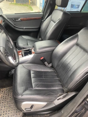 Обява за продажба на Mercedes-Benz R 320 320CDI на части ~1 000 лв. - изображение 8