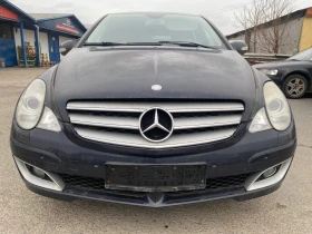 Обява за продажба на Mercedes-Benz R 320 320CDI на части ~1 000 лв. - изображение 1
