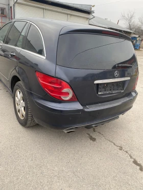 Обява за продажба на Mercedes-Benz R 320 320CDI на части ~1 000 лв. - изображение 4