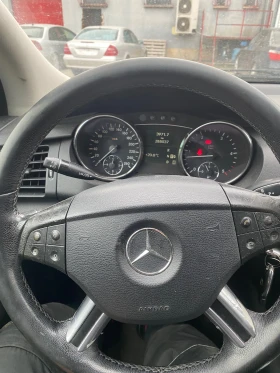 Обява за продажба на Mercedes-Benz R 320 320CDI на части ~1 000 лв. - изображение 7