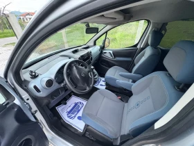 Citroen Berlingo 1.6 HDi 110 ps | Mobile.bg    10