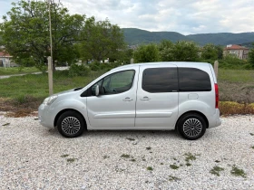 Citroen Berlingo 1.6 HDi 110 ps | Mobile.bg    9