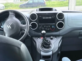 Citroen Berlingo 1.6 HDi 110 ps | Mobile.bg    13
