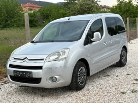 Citroen Berlingo 1.6 HDi 110 ps | Mobile.bg    2