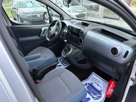 Citroen Berlingo 1.6 HDi 110 ps | Mobile.bg    14