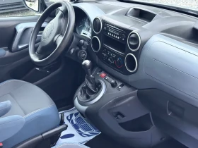Citroen Berlingo 1.6 HDi 110 ps | Mobile.bg    12